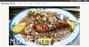 Cook It Raw comes to the Yucatan