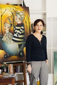 2015 Artist Studio Tour