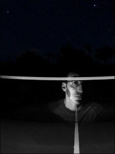 Self Portrait ©Ivan Gabaldon