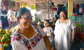 Yucatan©Millsaps College