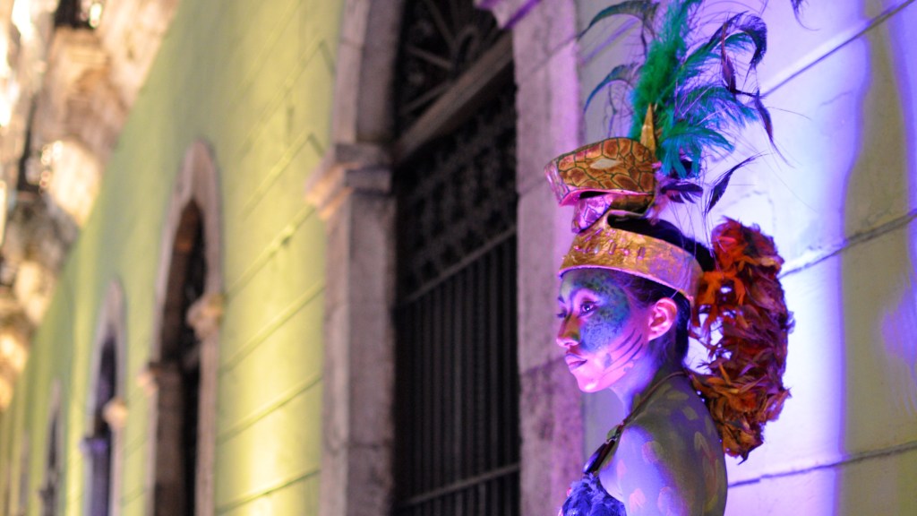 Merida©Millsaps College