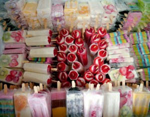 Paleteria La Michoacana